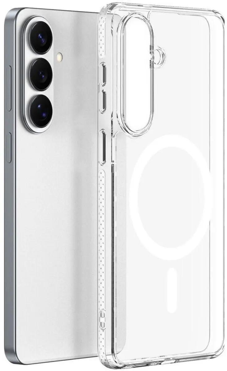Dux Ducis Clin Hoesje Samsung Galaxy S26 Plus
