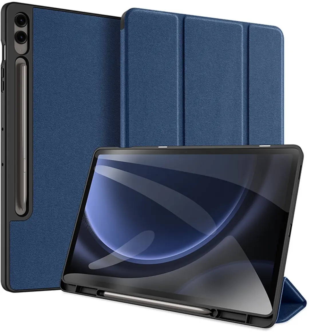 Dux Ducis Tablethoes Samsung Galaxy Tab S10 FE Plus