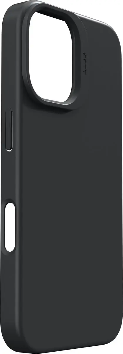 Laut Huex Slim iPhone 16 Hoesje - Zwart