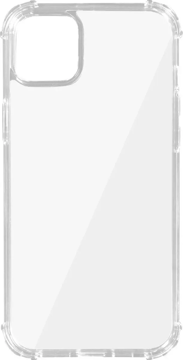 ipaky Hoesje iPhone 13 TPBUMP-IPAKY-IP13