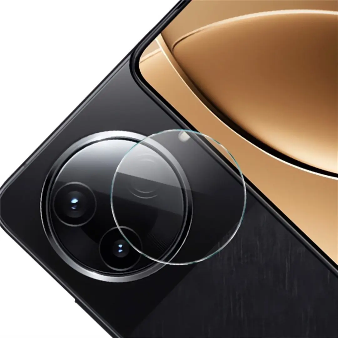 Imak 9H Camera Lens Protector - Xiaomi Poco F7 Pro/F7 Ultra - 2 Stuks