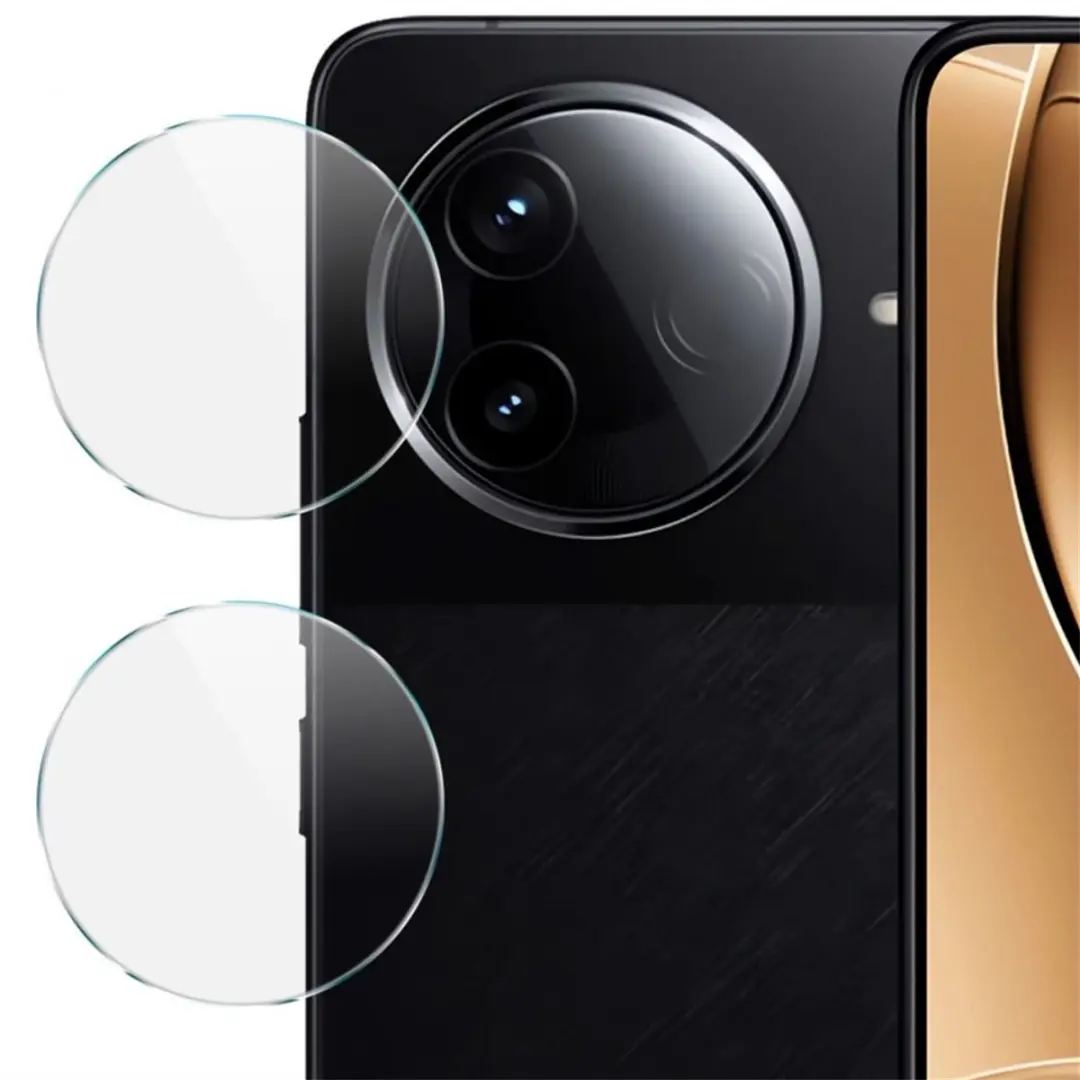 Imak 9H Camera Lens Protector