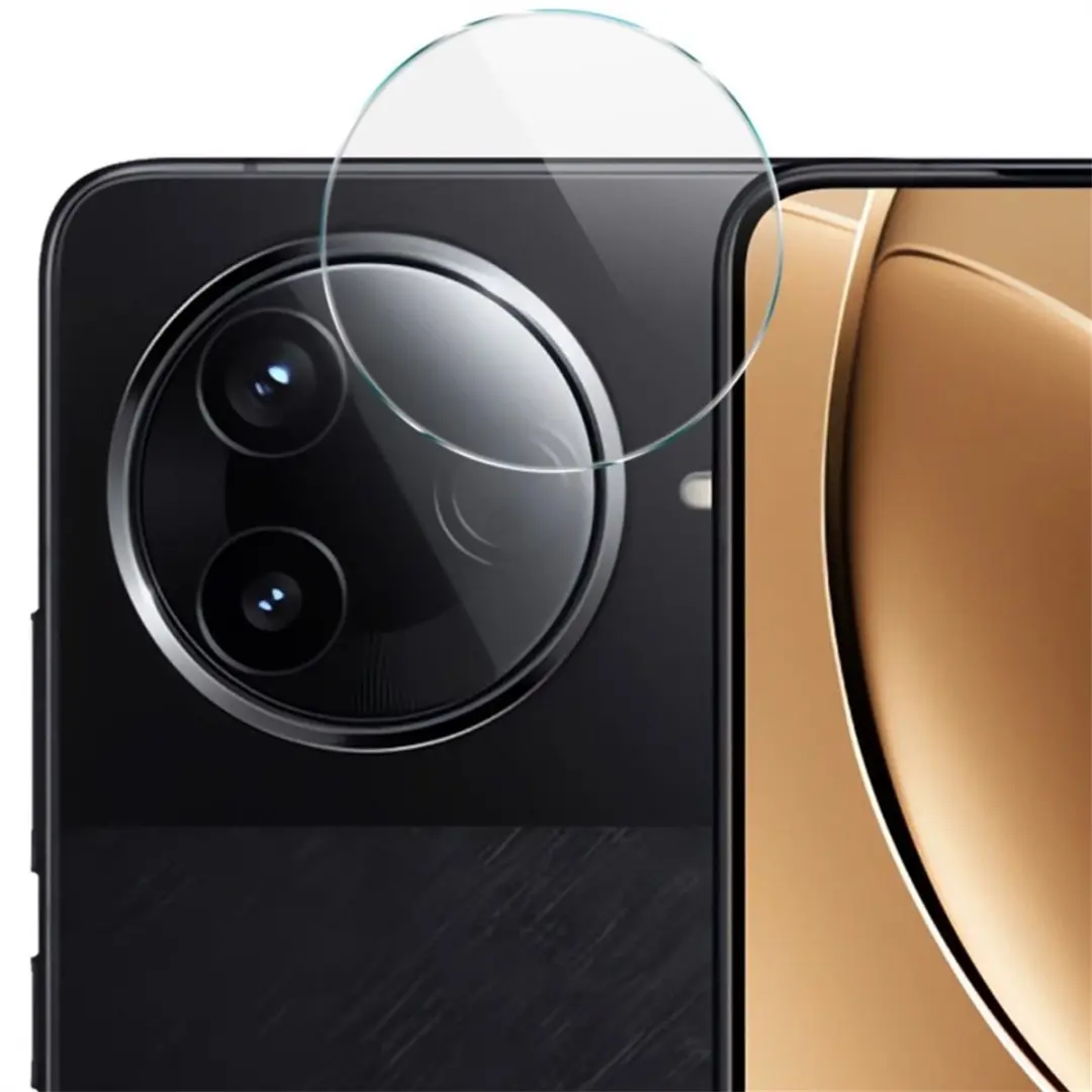 Imak 9H Camera Lens Protector - Xiaomi Poco F7 Pro/F7 Ultra - 2 Stuks
