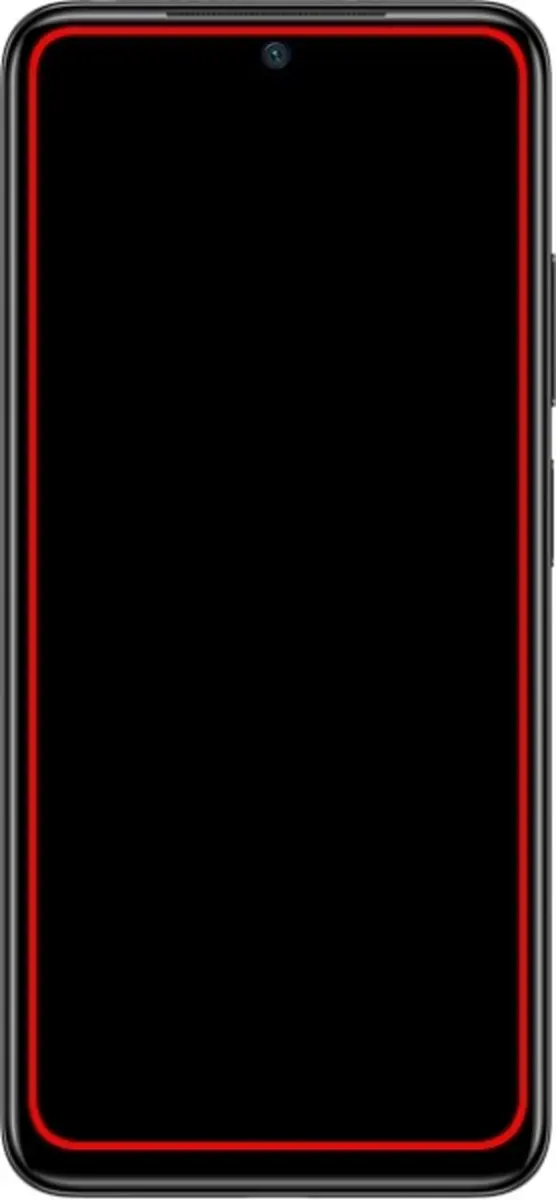 Mobilize Screenprotector POCO M4 Pro 5G - Case Friendly - afbeelding 6 van 6