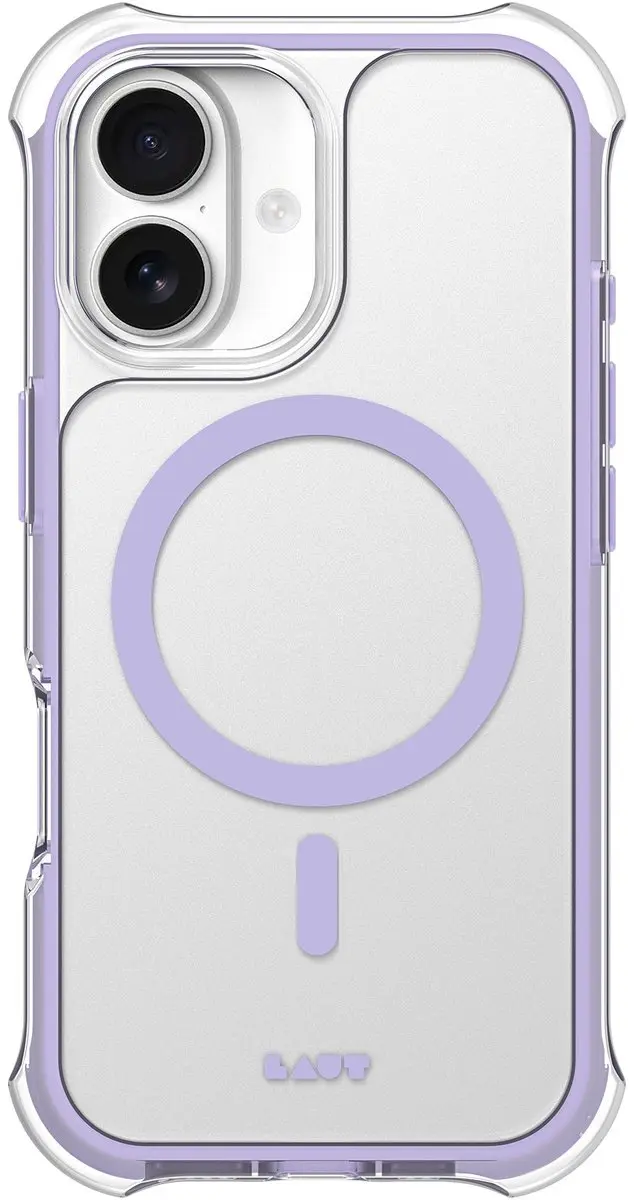 Laut Aero Protect iPhone 17 Pro Max Hoesje