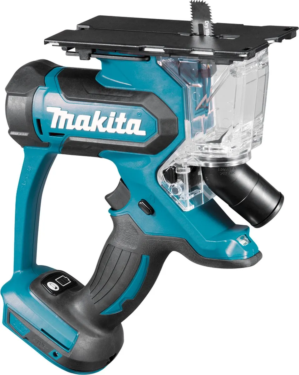 Makita DSD180ZJ Gripszaag 18V