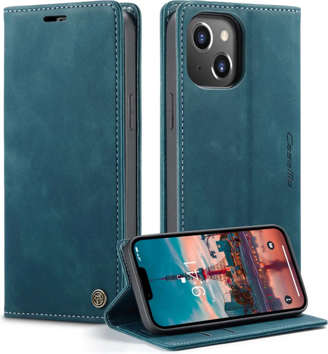 Caseme Retro Wallet Case CSM-39244