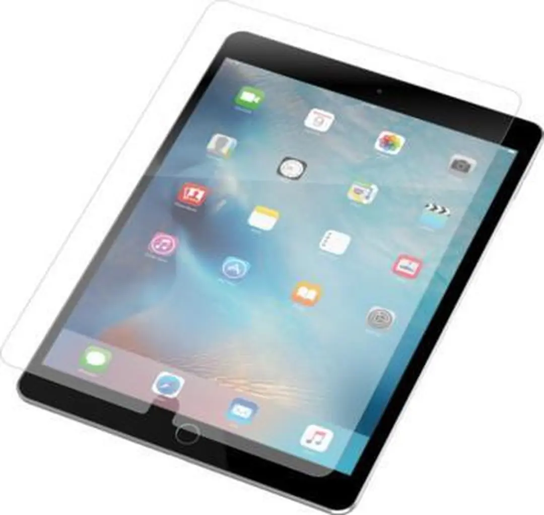 ZAGG Invisible Shield VisionGuard iPad 2017/2018 Screenprotector