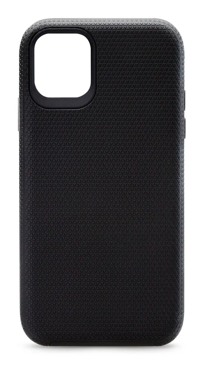 My Style Tough Backcover MSTCS1094 Samsung Galaxy A16 - Zwart