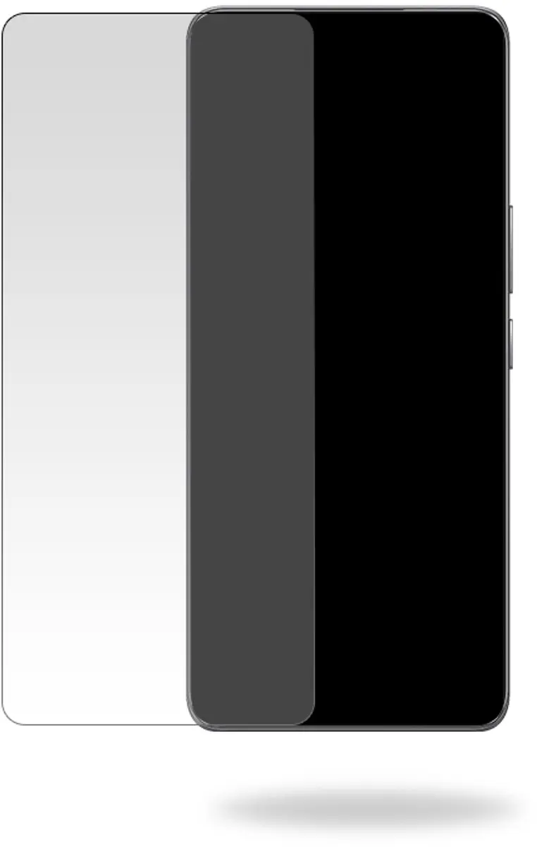 Mobilize Screenprotector Honor 200