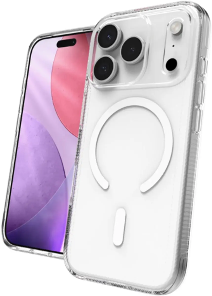 ZAGG Luxe Snap Hoesje 702320828