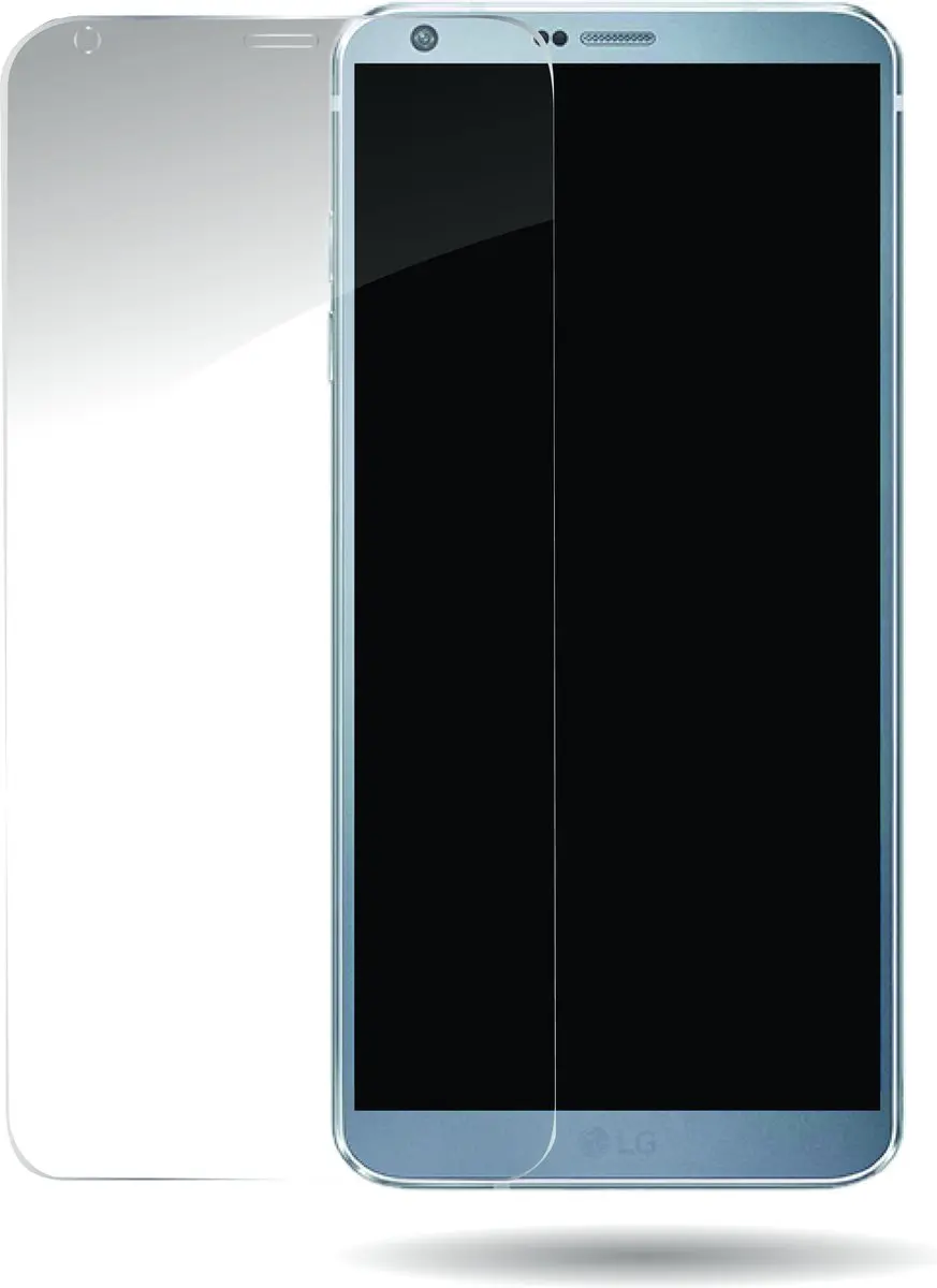 Mobilize LG G6 Glazen Screenprotector
