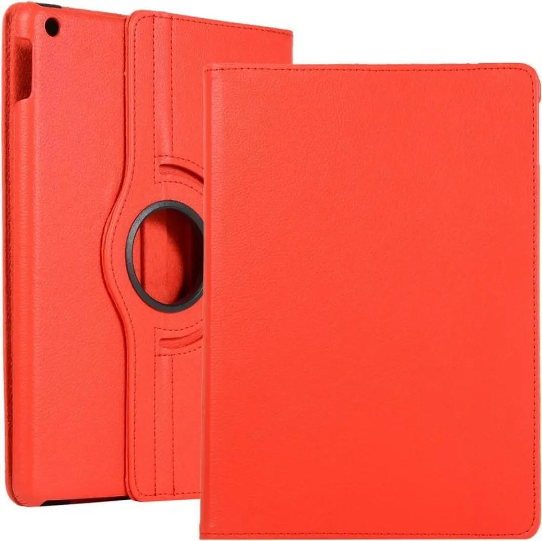 Coverup Tablethoes geschikt voor iPad 10.2 Hoesje