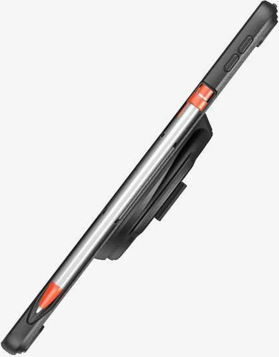 Tech21 Evo Max Hoes iPad 10.2 inch - Zwart