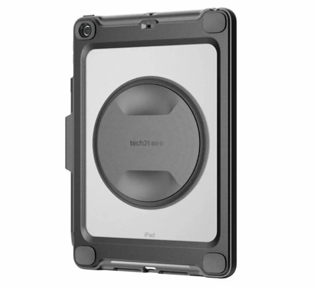 Tech21 Evo Max Hoes iPad 10.2 inch