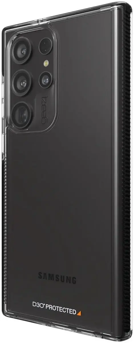 ZAGG Santa Cruz Samsung Galaxy S24 FE Hoesje