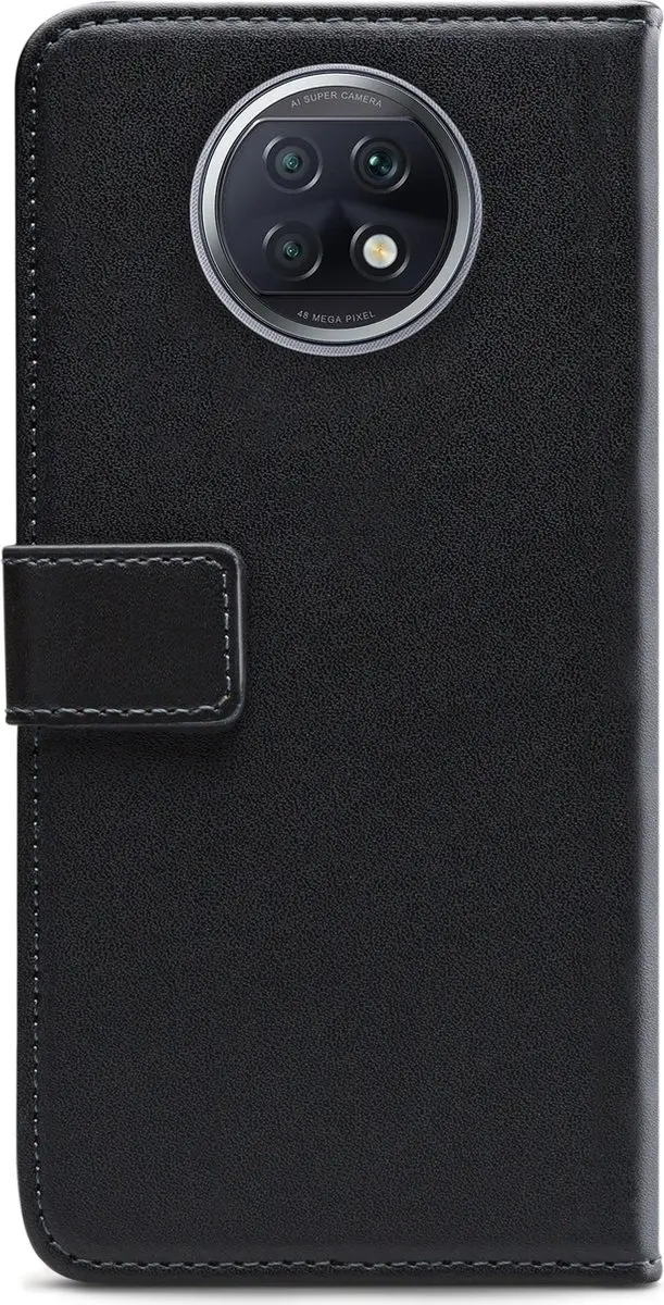 Mobilize Classic Gelly Wallet Xiaomi Redmi Note 9T