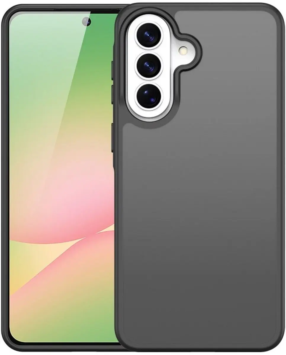 Dux Ducis Yind Hoesje Samsung Galaxy A36/A37/A56