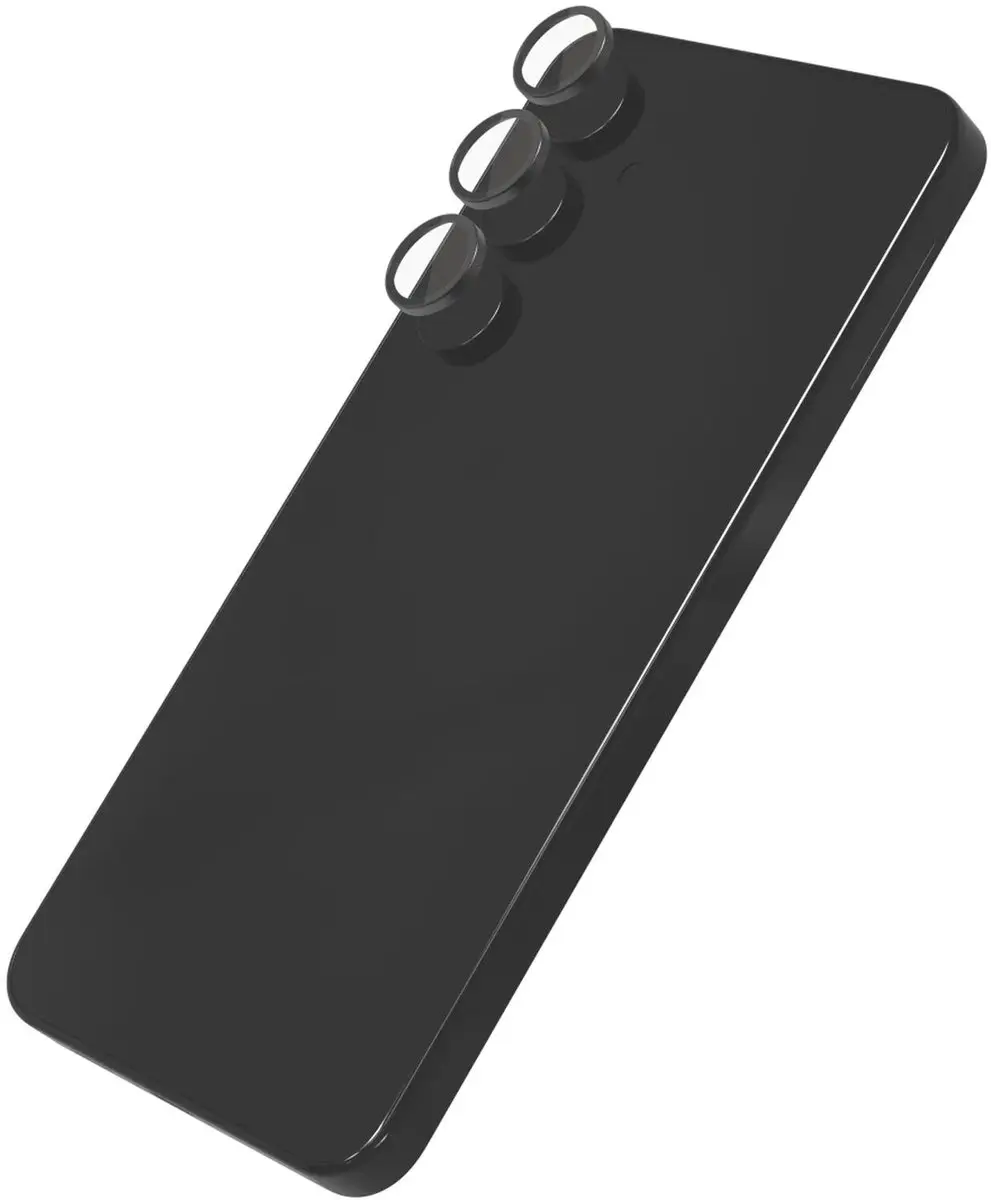 ZAGG InvisibleShield Glass Elite Camera Protector