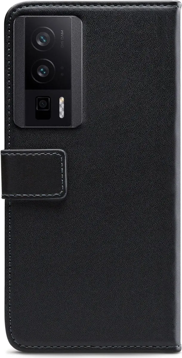 Mobilize Classic Gelly Wallet Bookcase POCO F5 Pro