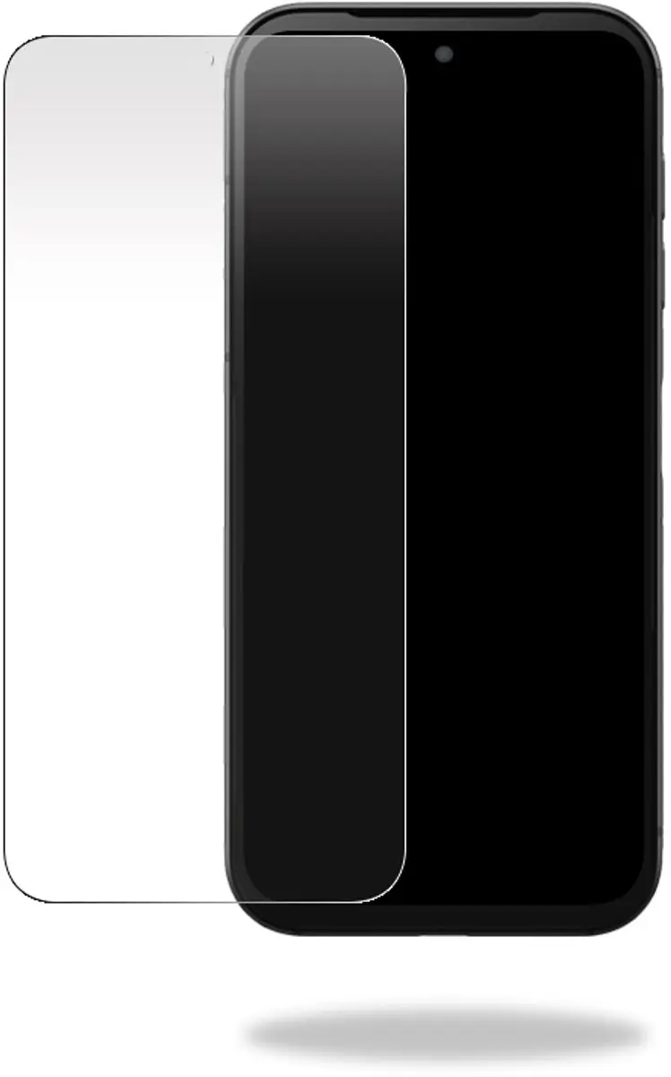 Mobilize Screenprotector Fairphone 5