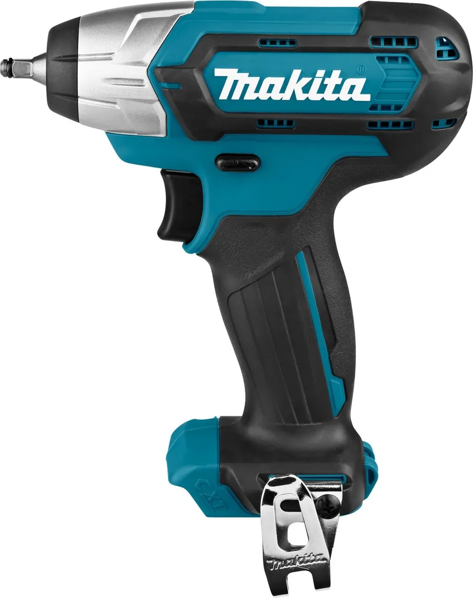 Makita TW060DZJ Accu Slagmoersleutel 12V