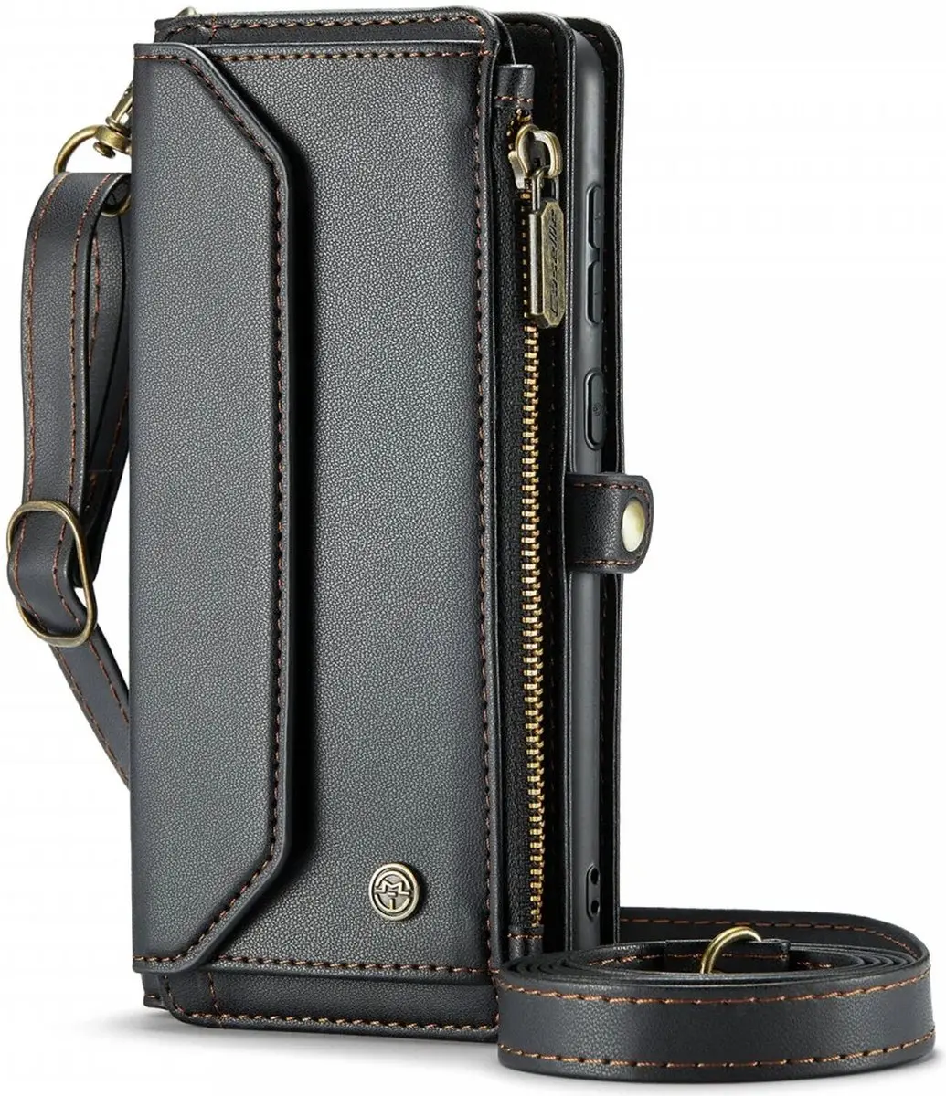 Caseme C36 Hoesje Samsung Galaxy S24