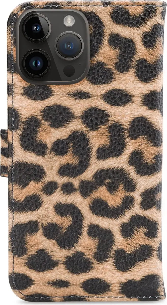 My Style iPhone 14 Pro Hoesje Flex Wallet