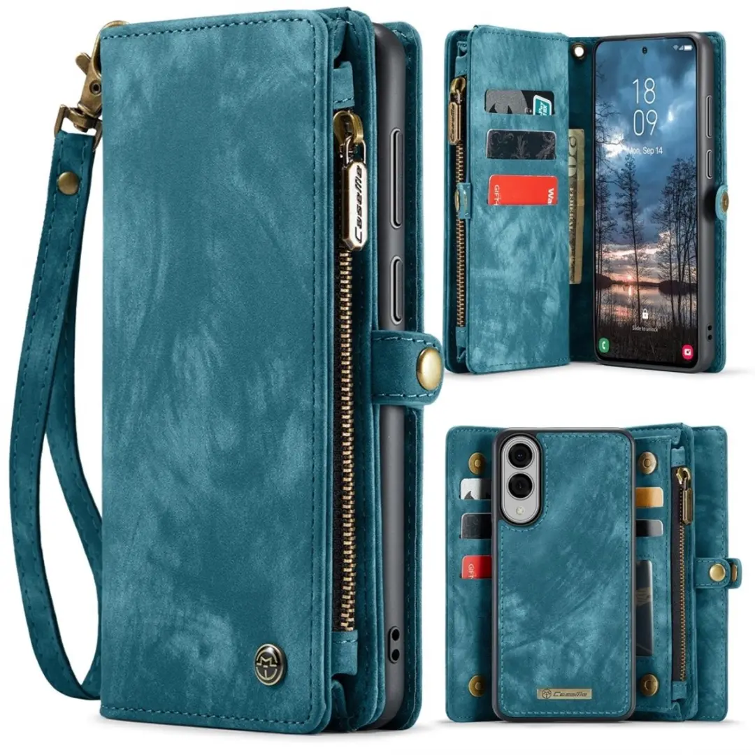 Caseme Galaxy S25 Edge Hoes