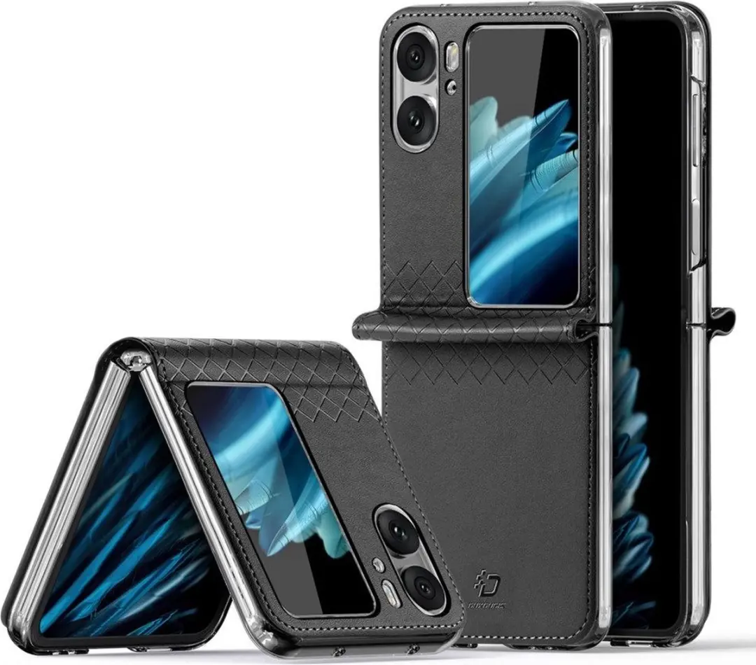 Dux Ducis Oppo Find N2 Flip Hoesje