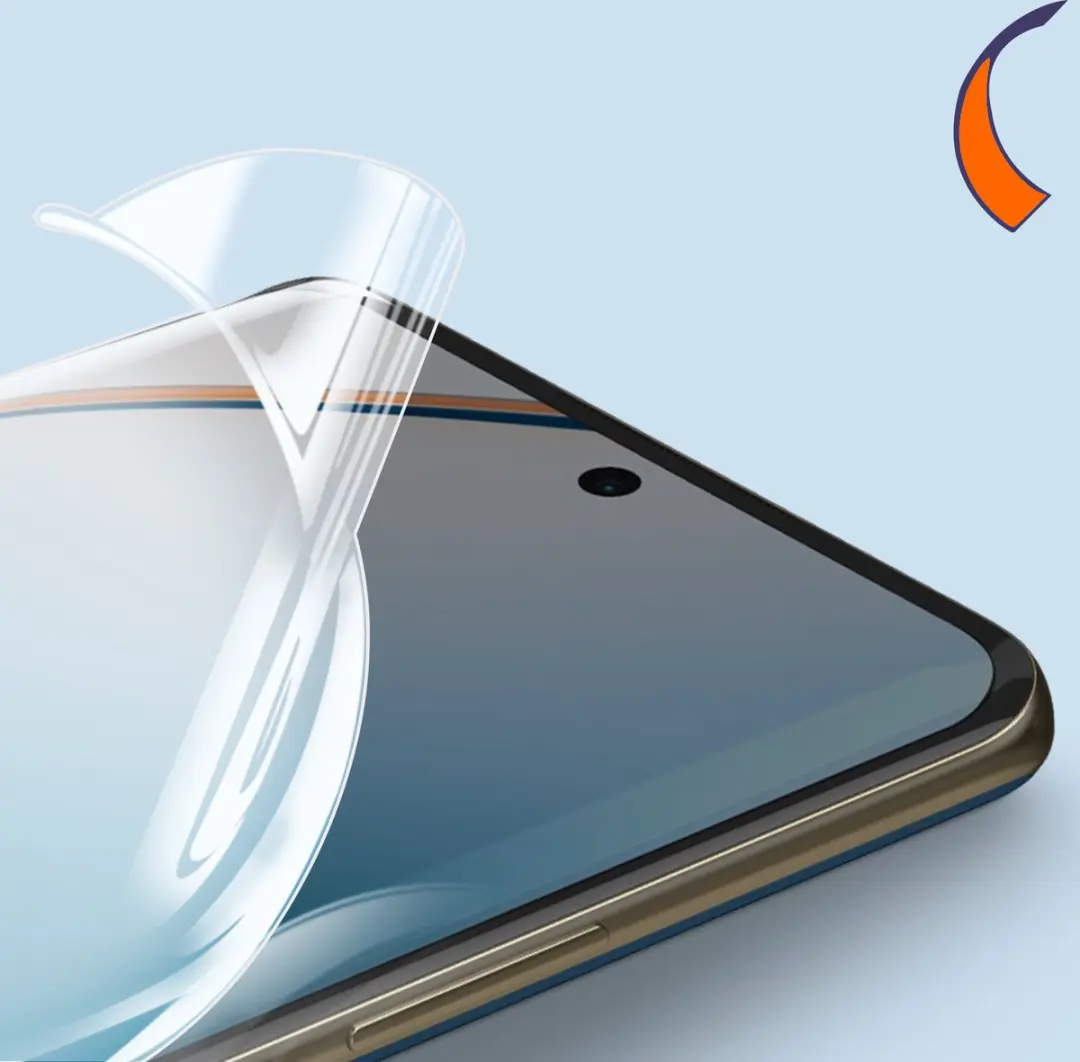 Imak Beschermfolie Realme 12 Pro/Plus 5G - Set van 2
