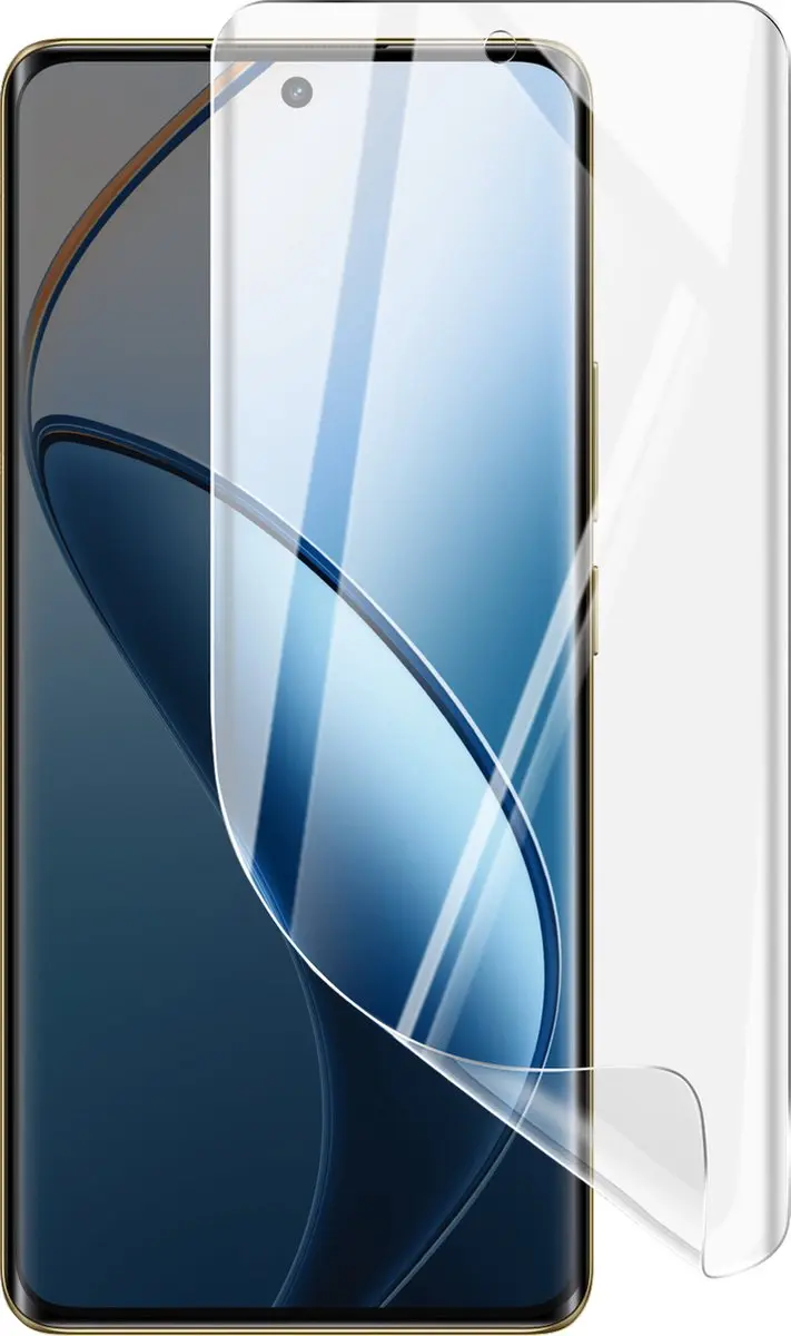 Imak Beschermfolie Realme 12 Pro/Plus 5G