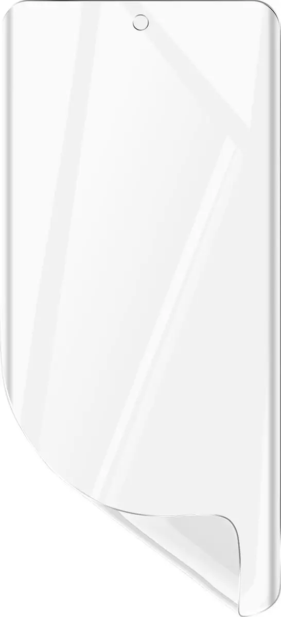Imak Beschermfolie Realme 12 Pro/Plus 5G - Set van 2