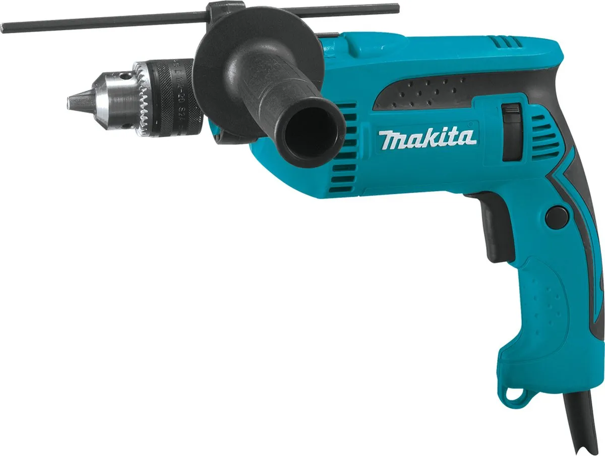 Makita HP1640 Klopboormachine 680W