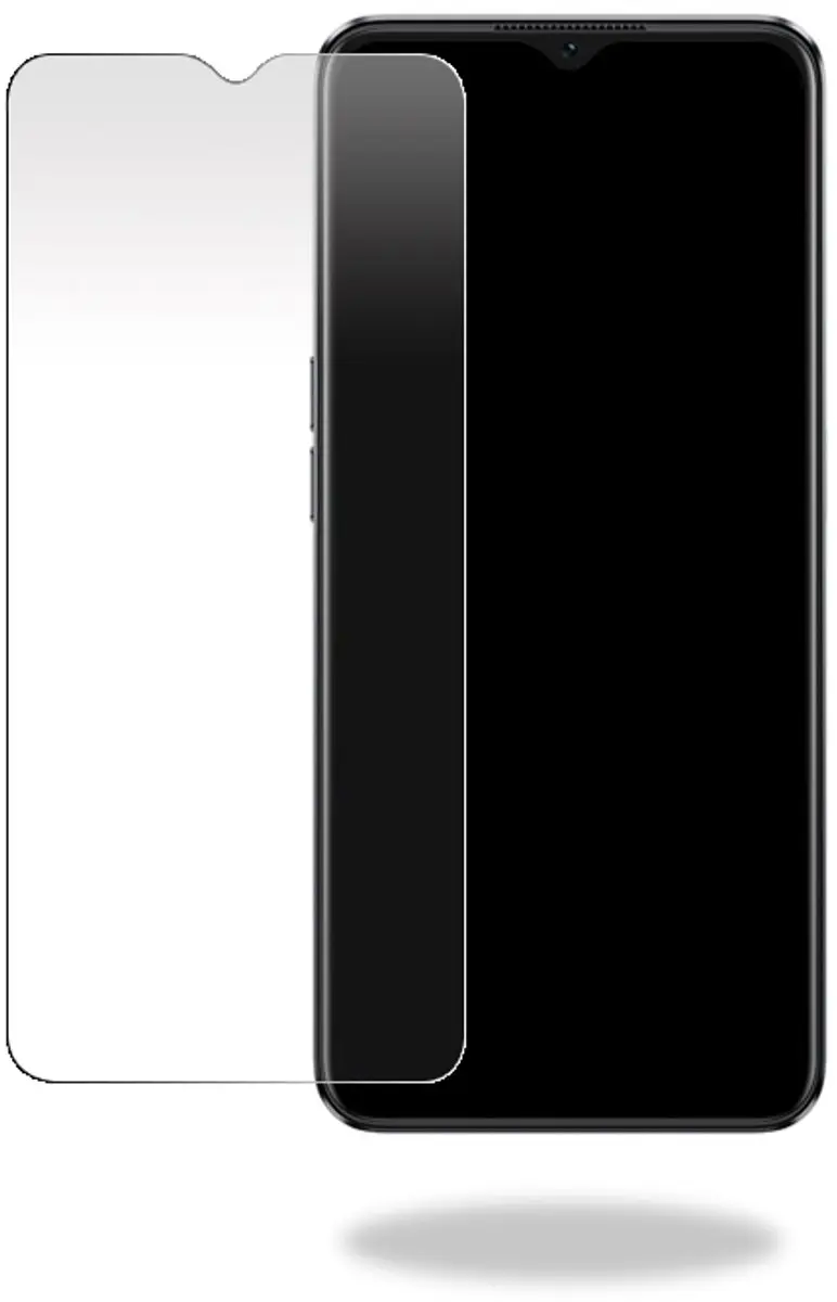 Mobilize Screenprotector OPPO A57s