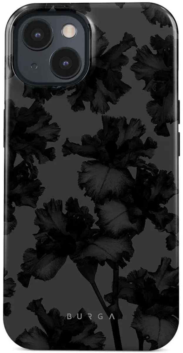 Burga Tough Backcover iPhone 14 MagSafe