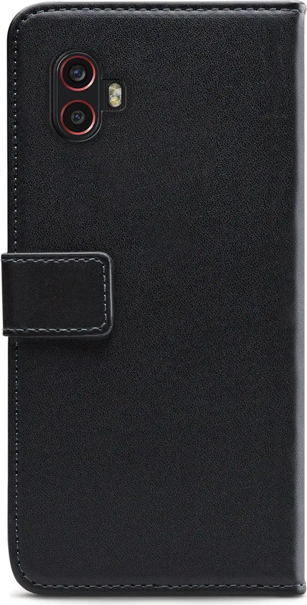 Mobilize Classic Gelly Wallet Bookcase Xcover 6 Pro