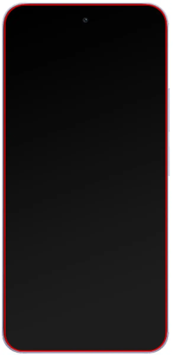 Mobilize Screenprotector Xiaomi Redmi 15 - Case Friendly