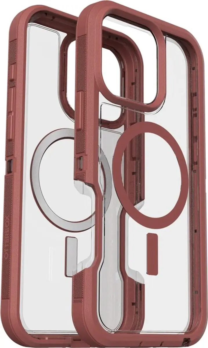 OtterBox Defender Hoesje iPhone 16 Pro Max