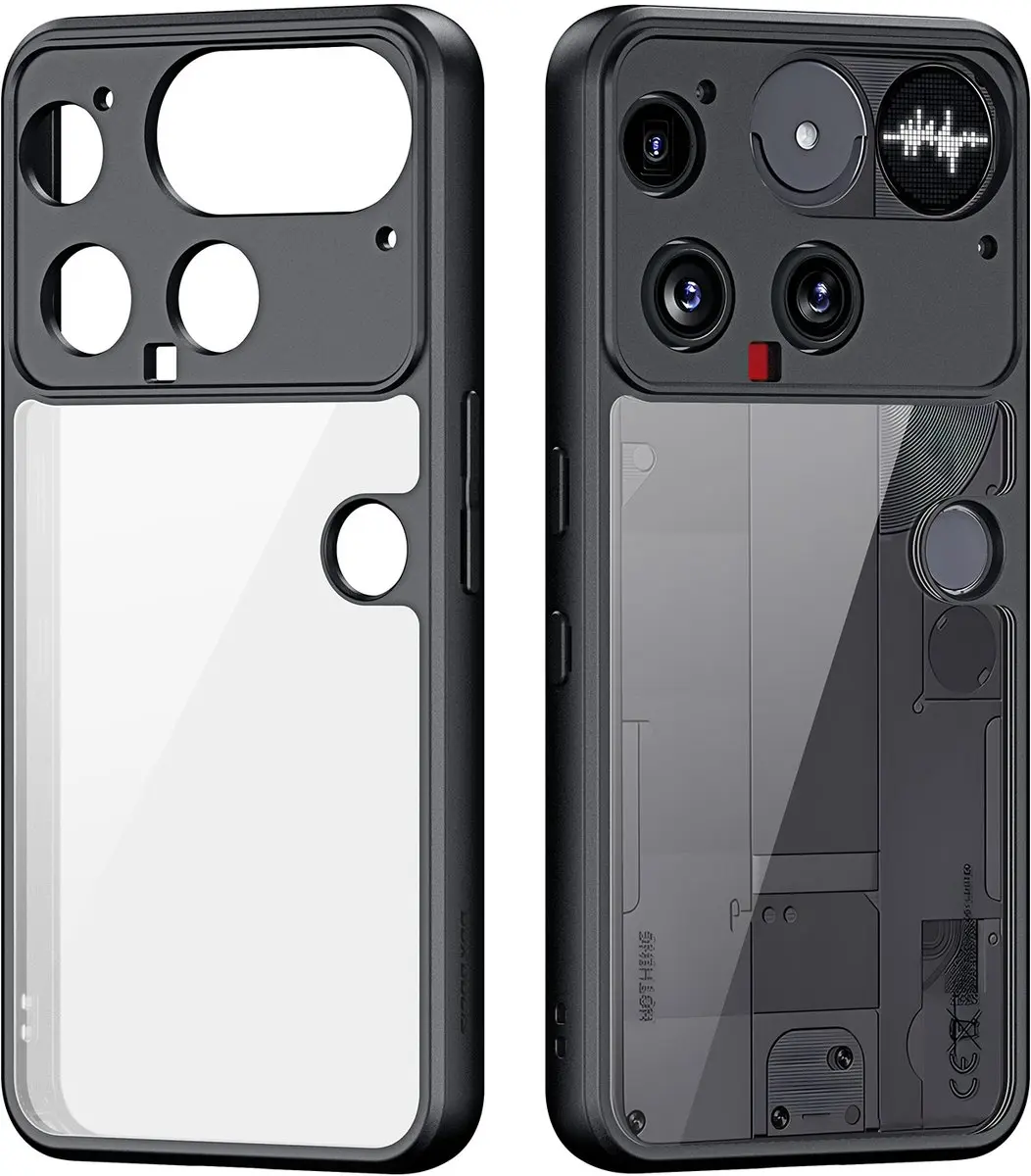 Dux Ducis Aimo Backcover Nothing Phone (3)