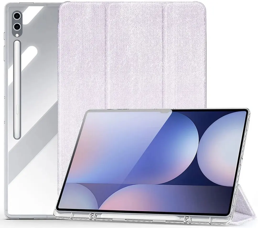Dux Ducis Tablethoes Samsung Galaxy Tab S10 Ultra