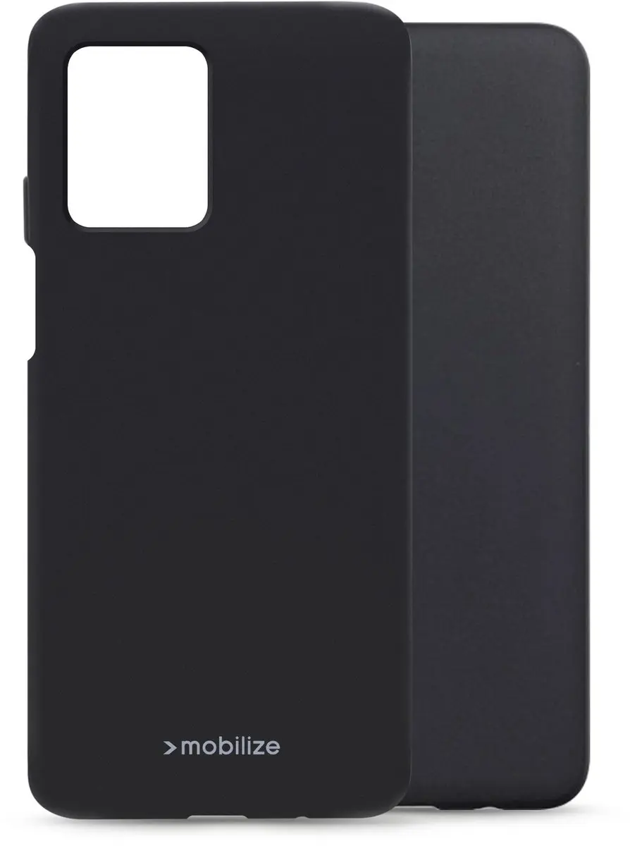 Mobilize Moto G54 Hoesje TPU
