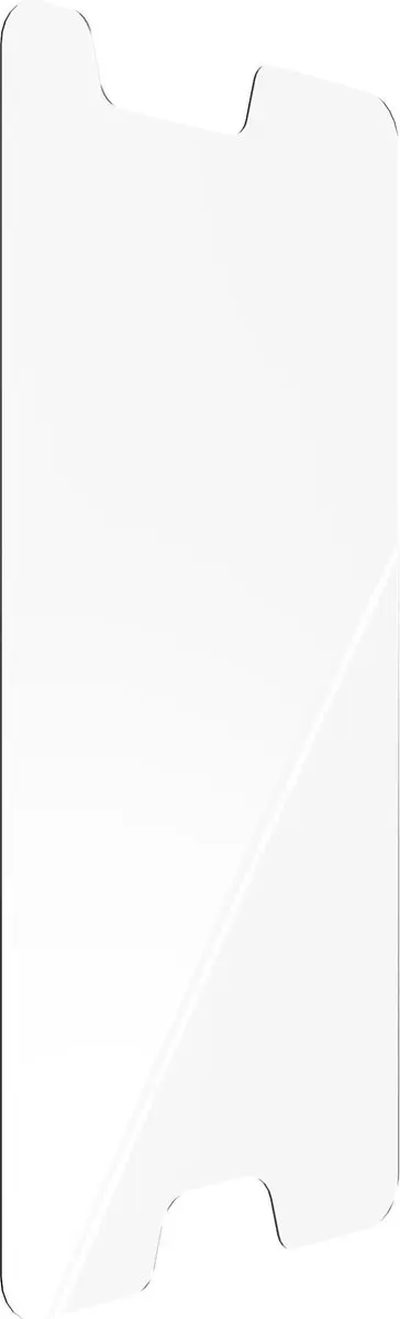 Tech21 Impact Shield P10 - Doorzichtig