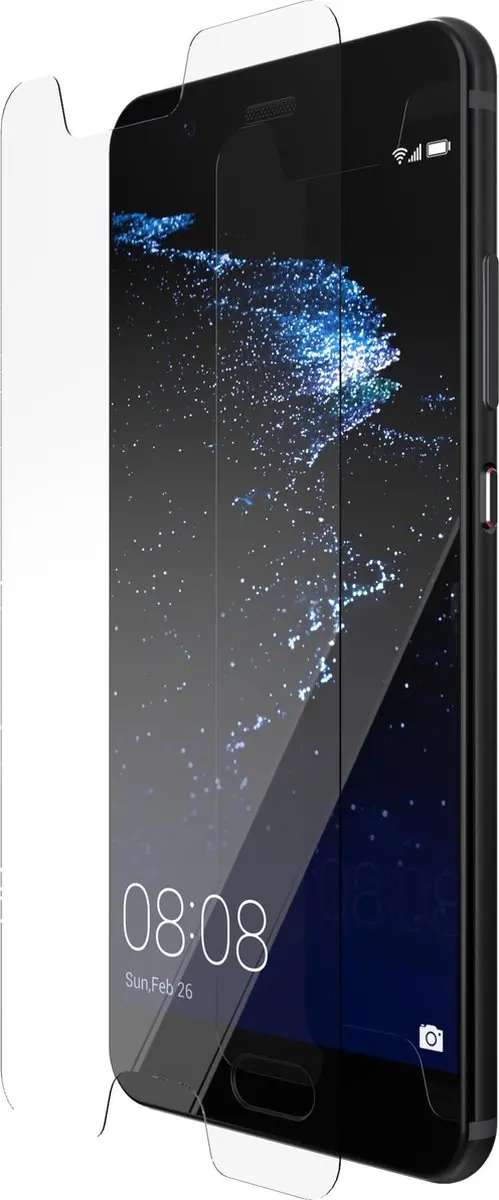Tech21 Impact Shield P10 - Doorzichtig