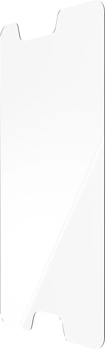 Tech21 Impact Shield P10 - Doorzichtig