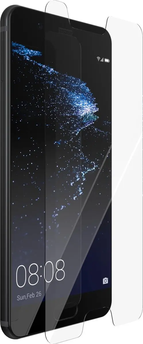 Tech21 Impact Shield P10 - Doorzichtig