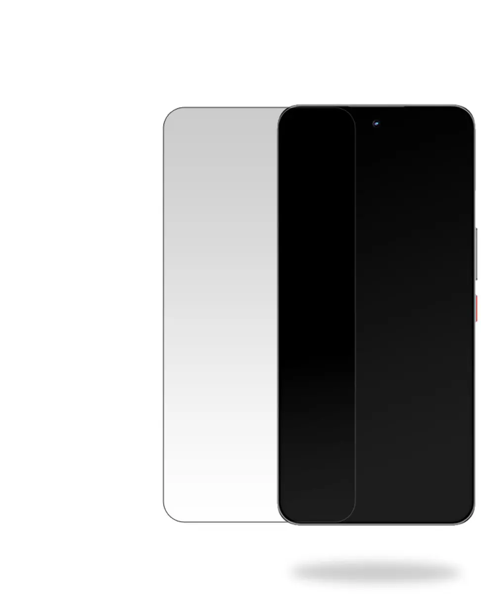 Mobilize Screenprotector Nubia Z60 Ultra