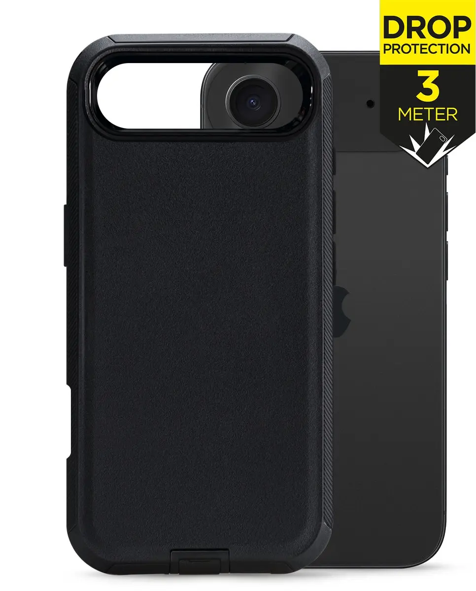 Mobilize Defender MOB-DCB-IPH17AIR iPhone Air Hoesje
