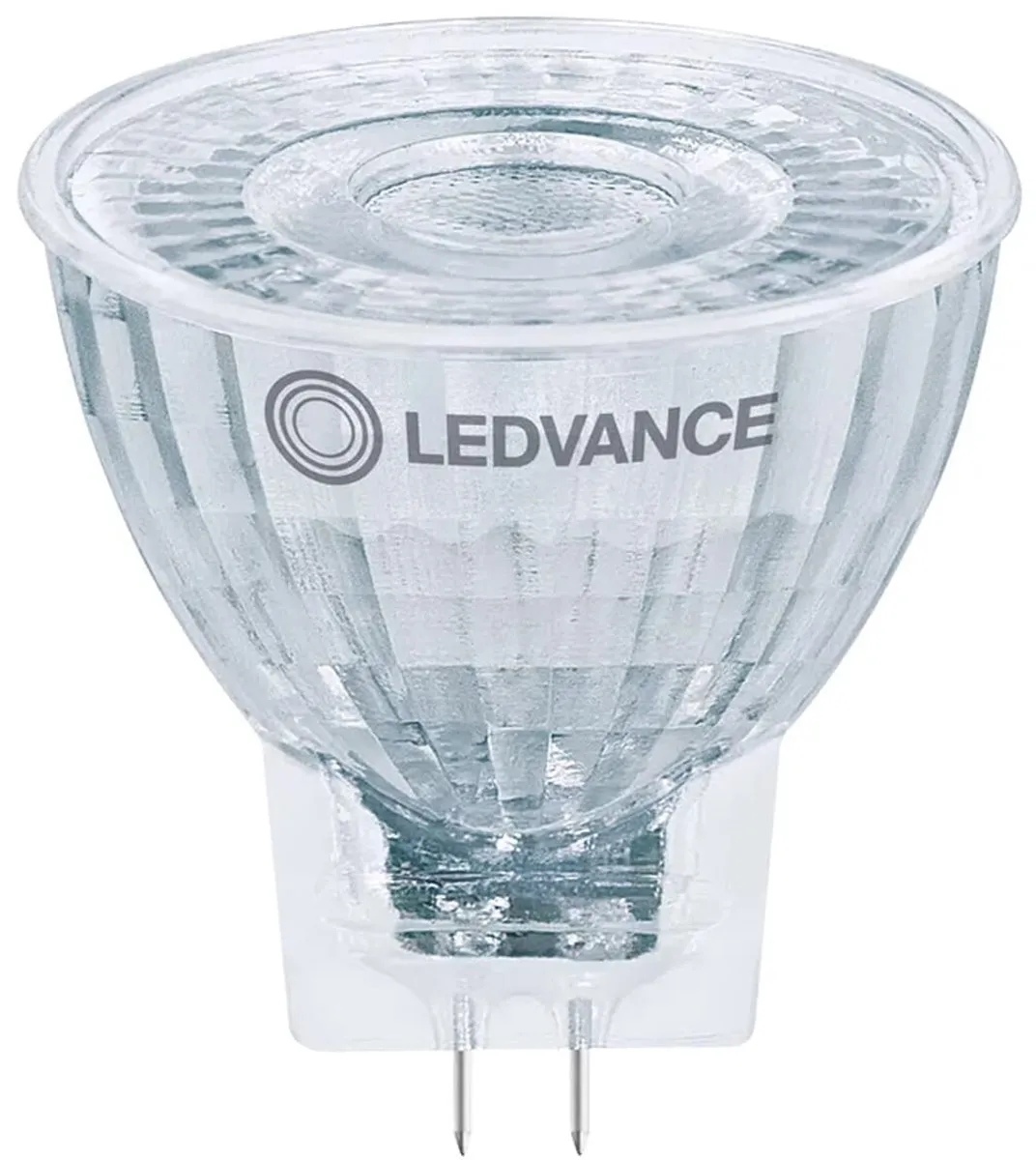 LEDVANCE LED Spot MR11 GU4 1.8W