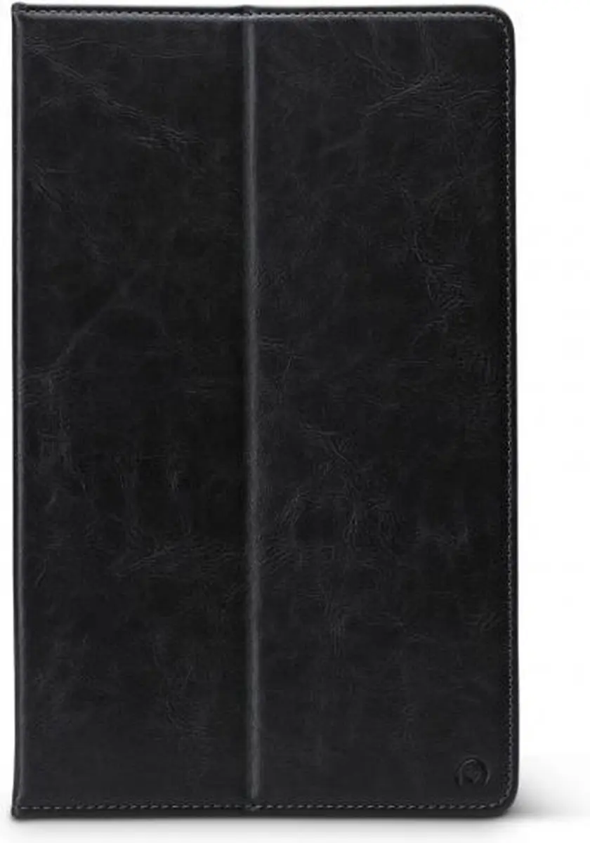 Mobilize Premium Folio Serie MOB-PFCB-GALTABS6105 Hoes - Samsung Galaxy Tab S6 - Zwart
